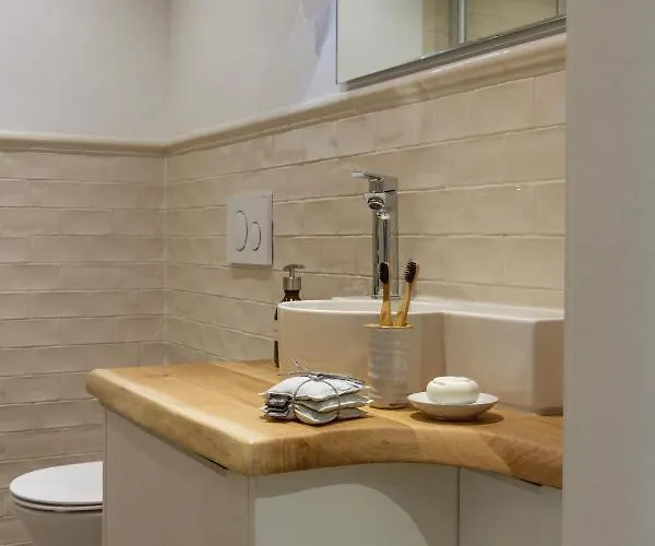 شقة Gut Moorbeck Amelhausen