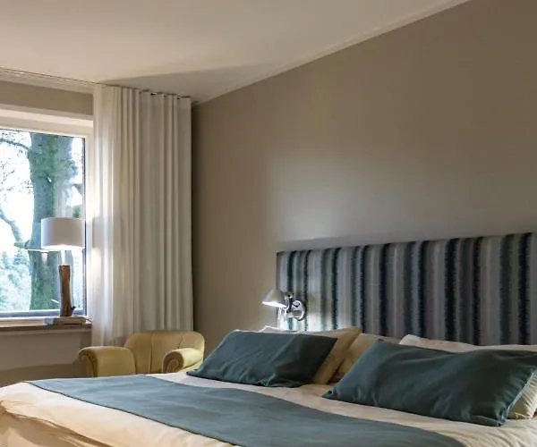 شقة Gut Moorbeck Amelhausen