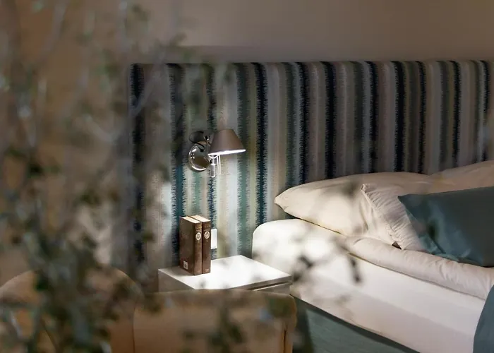 شقة Gut Moorbeck *