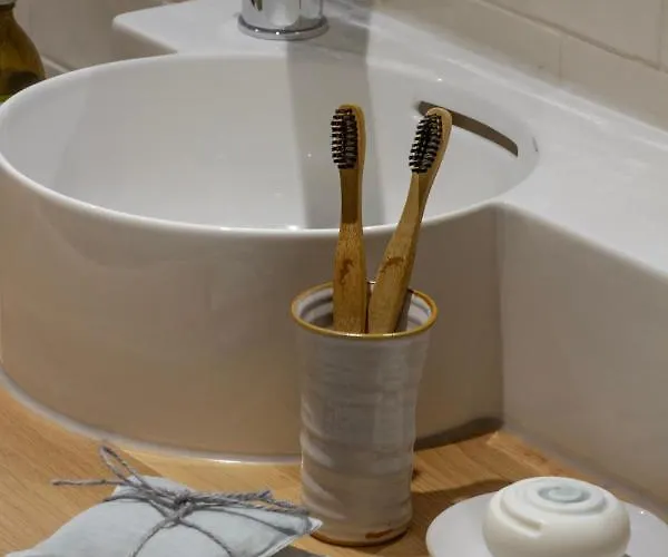 شقة Gut Moorbeck Amelhausen