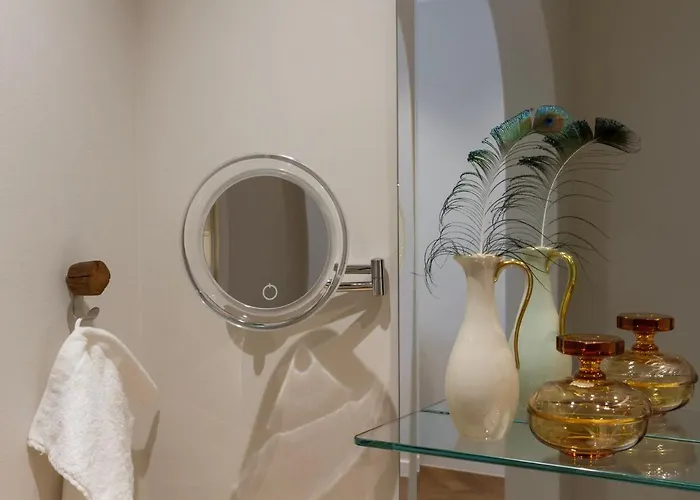 شقة Gut Moorbeck *