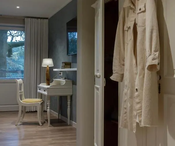 Gut Moorbeck شقة *